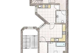 Wohnung mieten in Westring, 39108 Stadtfeld Ost, Schöne große Wohnung zu vermieten. 4-Raum-Wohnung in Stadtfeld-Ost zu vermieten.