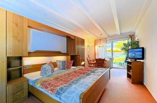 Wohnung mieten in Kapellenweg 33, 79415 Bad Bellingen, Warmmiete - möblierte ruhige 1-Zimmer Wohnung mit Terrasse in Bad Bellingen - nahe Lörrach und Basel