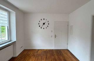 Wohnung mieten in Hauptstraße 44, 69190 Walldorf, Vollmöbliert im Kernsanierten Altbau: 2-Zimmer Wohnung in Walldorf (Ap. 2)