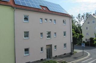 Wohnung mieten in Ad.-Stifter-Str. 17, 95652 Waldsassen, Zentrale 2-Zimmer Wohnung mit Balkon