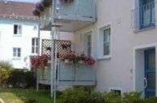 Wohnung mieten in Johann-Brunner-Str. 10, 95643 Tirschenreuth, Helle 2-Zimmer Wohnung mit Balkon