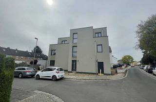Sozialwohnungen mieten in Martin-Luther-Straße 31, 52457 Aldenhoven, (WBS erforderlich) Erstbezug: Moderne 4-Zimmer-Wohnung in Aldenhoven