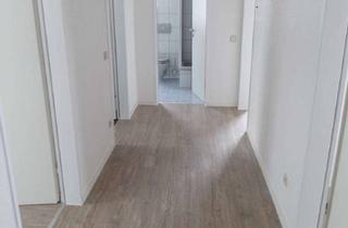Wohnung mieten in 72469 Meßstetten, Ansprechende 3-Zimmer-Wohnung