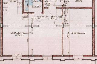 Wohnung mieten in Am Hafen, 18246 Bützow, Erstbezug: Tolle 2-Zimmer Wohnung mit Warnowblick in Bützow