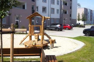 Wohnung mieten in Bertolt-Brecht-Allee 31, 12529 Schönefeld, Große 4,5-Zimmer Wohnung mit sonnigem Balkon