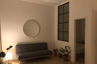 Wohnung mieten in 12053 Neukölln, 1.5 Bedroom Apartment in Neukölln (35 m²)