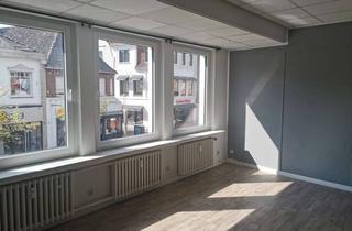 Wohnung mieten in Hauptstrasse 22, 48527 Nordhorn, Etagenwohnung 80m² in der Innenstadt