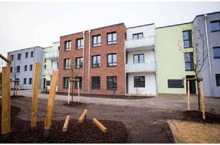 Wohnung mieten in Am Grevenberg 12A, 25436 Tornesch, 2 Zimmer Erdgeschosswohnung in Tornesch - WBS bis 60 m² zwingend erforderlich