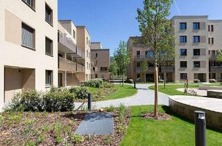 Wohnung mieten in Hilde-Domin-Straße 10, 69126 Rohrbach, Quartier Hilde - NEUBAU: Großzügige 2-Zimmer-Erdgeschoss- Wohnung mit Garten