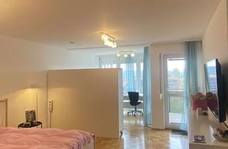 WG-Zimmer mieten in Elsa-Brandström-Straße, 97218 Gerbrunn, helles WG-Zimmer mit Balkon in Uni-Nähe