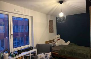 WG-Zimmer mieten in Simone-Veil-Straße, 53121 Dransdorf, WG-Mitbewohner gesucht für schöne Neubauwohnung