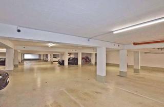 Garagen kaufen in 44263 Hörde, Tiefgaragenstellplätze am Phoenix-See