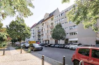 Garagen kaufen in 10585 Charlottenburg, Sicher parken im 113 WEST – Ihr komfortabler Tiefgaragenstellplatz in der City-West