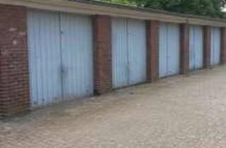 Garagen mieten in Mittelstr., 48529 Nordhorn, Keine Lust auf Parkplatzsuche Garage in NOH Nr. 13