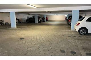 Garagen mieten in Hauptstraße 38 a+b, 89284 Pfaffenhofen, Tiefgaragen Stellplatz in Pfaffenhofen, Hauptstraße zu vermieten