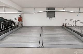 Garagen mieten in Arnstädter Straße 50, 99096 Löbervorstadt, Sicher parken statt ewig suchen - Dein Tiefgaragenstellplatz in Erfurt am Steigerwaldstadion