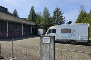 Garagen mieten in Im Bornrain, 71696 Möglingen, Premium-Stellplatz für Ihr Wohnmobil in Möglingen - sicher & gepflastert