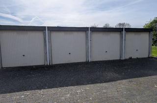 Garagen mieten in Boos-Fremery-Straße 29, 52525 Heinsberg, Garage in zentraler Lage von HS-Oberbruch