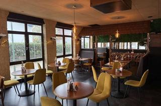 Gastronomiebetrieb mieten in Bahnhofstr. 18, 69190 Walldorf, Das etablierte Café, Restaurant La Kema in Walldorf sucht einen neuen Gastgeber