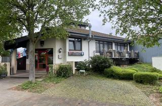 Gastronomiebetrieb mieten in Rödlerstraße, 67592 Flörsheim-Dalsheim, Gaststätte im TSV Sportheim am Sportplatz