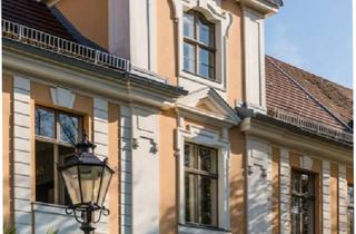 Gastronomiebetrieb mieten in Dortustraße 62, 14467 Nördliche Innenstadt, Gastronomiefläche im Stadtpalais Potsdam