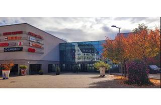 Gastronomiebetrieb mieten in Forum, 90547 Stein, attraktive Gastronomiefläche im Forum Stein zu vermieten