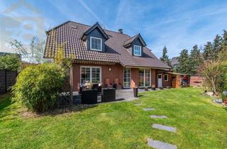 Einfamilienhaus kaufen in 38471 Rühen, Provisionsfrei für den Käufer! Einfamilienhaus in ruhiger Lage in Eischott bei Wolfsburg mit Garage!