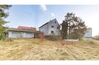 Haus kaufen in 96158 Frensdorf, Renovierungsbedürftiges Haus mit Potenzial – eine Chance für Macher und kreative Köpfe.
