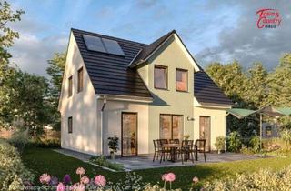 Haus kaufen in 24357 Güby, Hier wächst nicht nur Wohnraum, sondern echtes Familienglück.