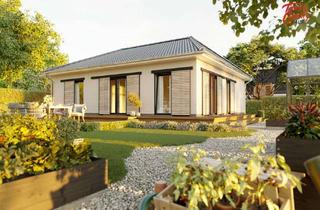 Haus kaufen in 24376 Kappeln, Traumhafter Bungalow: Ihr ganzjähriges Urlaubsdomizil wartet