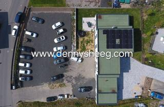 Haus kaufen in 65399 Kiedrich, 2200 m² Gesamtareal / Wohn- und Gewerbeeinheit / Gewerbegebiet Kiedrich - Rheingau