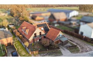 Haus kaufen in 38468 Ehra-Lessien, Vielfältige Nutzungsmöglichkeiten + zahlreiche Modernisierungen bereits getätigt