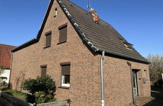 Einfamilienhaus kaufen in Im Langen Feld 31, 29323 Wietze, Charmantes Einfamilienhaus mit großem Grundstück – viel Potenzial für Ihr neues Zuhause