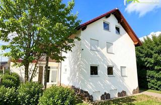 Mehrfamilienhaus kaufen in 63825 Schöllkrippen, Renditestarkes Mehrfamilienhaus mit Sanierungsvorteil in Schöllkrippen