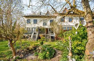 Reihenhaus kaufen in An Der Klingelpforte 9a, 55270 Essenheim, CHARMANTES REIHENHAUS in herrlicher BLICKLAGE