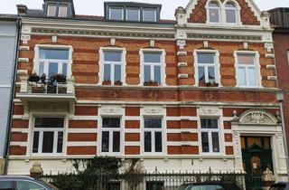Mehrfamilienhaus kaufen in 48149 Münster, Rarität! Mehrfamilienhaus aus der Kaiserzeit im Kreuzviertel