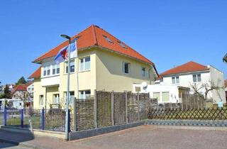 Mehrfamilienhaus kaufen in 17459 Loddin, Exklusives Wohnhaus und Mehrfamilienhaus mit 5 Ferienwohnungen in Strandnähe