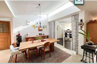 Haus kaufen in 33790 Halle, Stilvoller Bungalow: Kamin, Wintergarten & Platz für Visionen