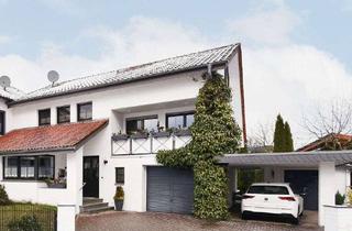 Einfamilienhaus kaufen in 33775 Versmold, Attraktives Einfamilienhaus in Split-Level-Bauweise in Versmold!