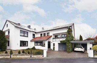 Haus kaufen in 33775 Versmold, Einladendes Mehrgenerationenhaus auf großzügigem Grundstück in Versmold-Bockhorst!