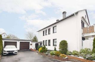 Haus kaufen in 33775 Versmold, Familienfreundliches Haus mit großem Garten in Versmold-Bockhorst!