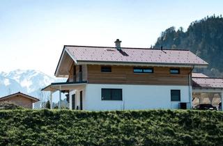 Haus kaufen in 83259 Schleching, Regnauer Vitalhaus in Schleching - ohne Maklerprovision