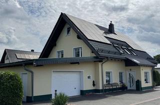 Einfamilienhaus kaufen in 51580 Reichshof, Energieeffizientes Einfamilienhaus in Reichshof OT Schönenbach