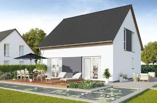 Haus kaufen in 06868 Serno, Für Naturliebhaber Haus Grundstück und einen schönen Garten