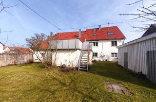 Haus kaufen in 72587 Römerstein, Modernisiertes Wohnhaus samt vielseitig nutzbarer Scheune in Römerstein-Zainingen!