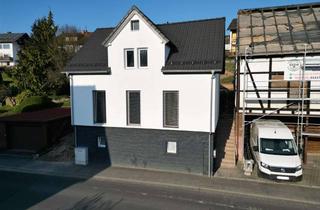 Einfamilienhaus kaufen in 97846 Partenstein, Modernisiertes Einfamilienhaus mit Scheune in Partenstein