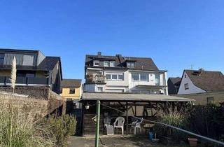 Haus kaufen in Rheindorfer Straße 119, 40764 Langenfeld, Zweifamilien-Reiheneckhaus mit 6 Zimmern plus Balkon, Terrassen + XXL-Traumgarten in Langenfeld !!