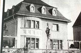 Villa kaufen in 67549 Innenstadt, Herrschaftliche Villa mit drei getrennten Wohneinheiten in Top-Westendlage!