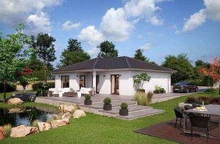 Haus kaufen in 18528 Zirkow, Winkelbungalow mit Grundstück