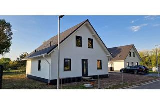 Einfamilienhaus kaufen in Otto-Dreyer-Straße, 99867 Gotha, Neubau Erstbezug Hochwertiges Einfamilienhaus in Gotha Provisionsfrei